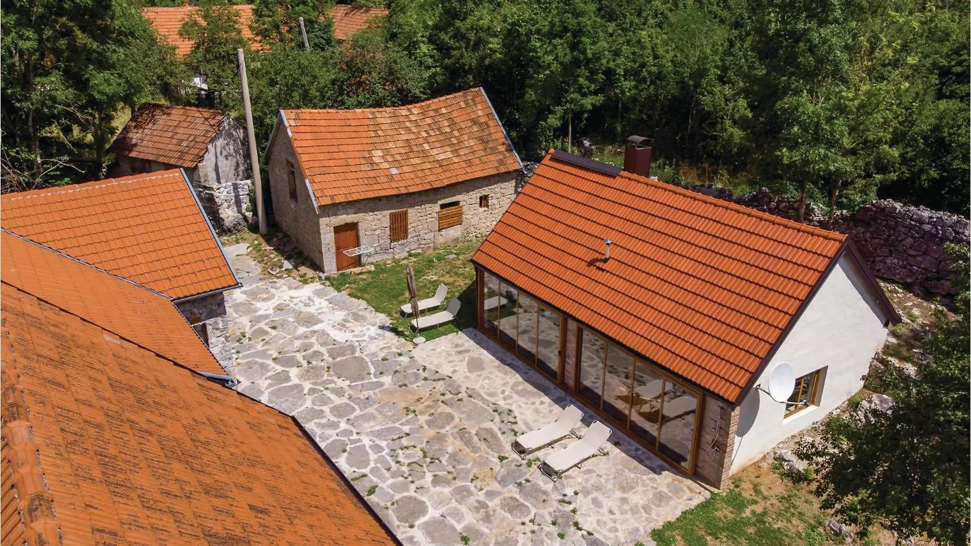 Gorgeous Home In Gracac With Kitchen 0*, Gracac (Zadar)