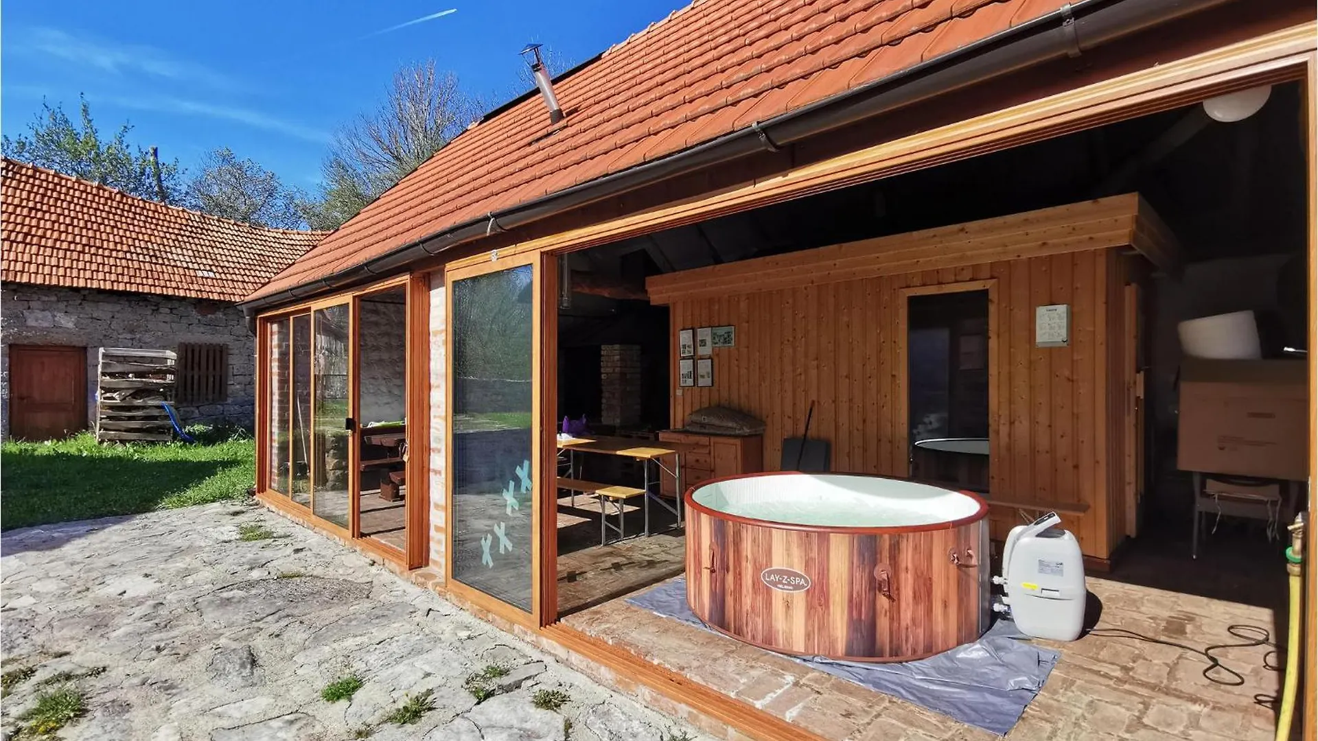 Gorgeous Home In Gracac With Kitchen 0*, Gračac 크로아티아