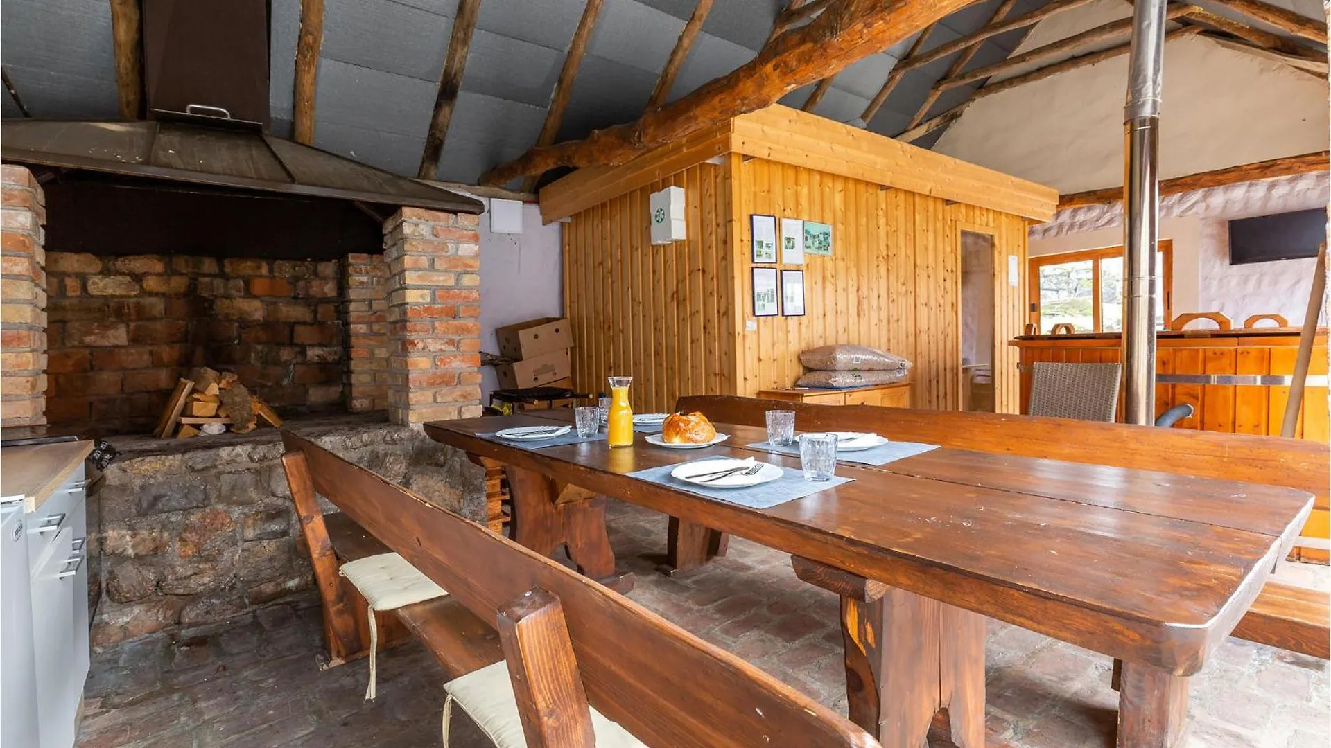 Gorgeous Home In Gracac With Kitchen Croatia
